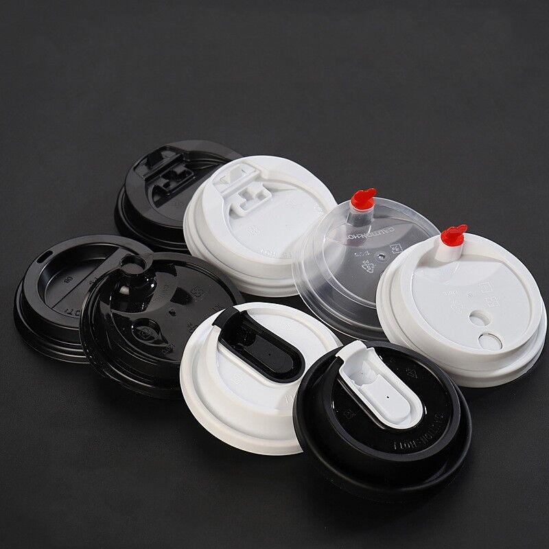 What plastic are disposable coffee lids made of - Paper Cup Supplier &  Manufacturer | 0% Plastic | EUDR